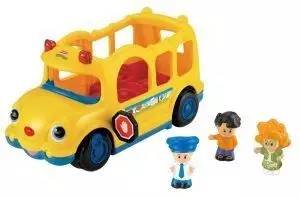 費雪(Fisher-Price)玩具選購指南 這些經(jīng)典之作值得入手