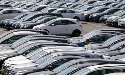 轉(zhuǎn)向代理,歐洲顛覆汽車零售轉(zhuǎn)向代理,歐洲顛覆汽車零售模式模式