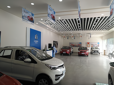 掌握商機(jī),成為汽車一級代理!輕松創(chuàng)業(yè),專業(yè)引領(lǐng)市場!