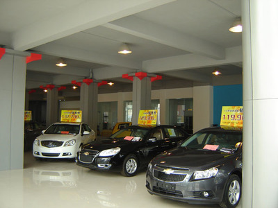 南京溧水東潤(rùn)華星汽車(chē)銷(xiāo)售