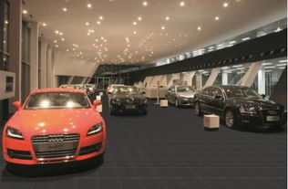 新能源汽車對汽車經(jīng)銷商的致命影響