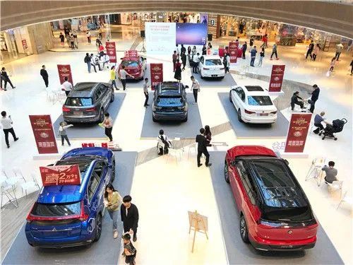 汽車經(jīng)銷商商會 33 經(jīng)銷商預(yù)計上半年虧損