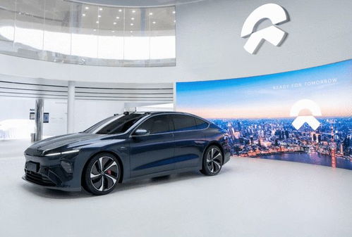 只做高端市場(chǎng) 蔚來(lái)汽車總裁 近期不會(huì)推出30萬(wàn)元以下新車