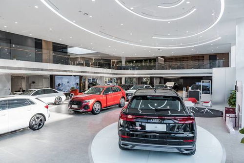 警惕 又一奧迪經(jīng)銷商爆雷,買(mǎi)一汽奧迪要多加小心