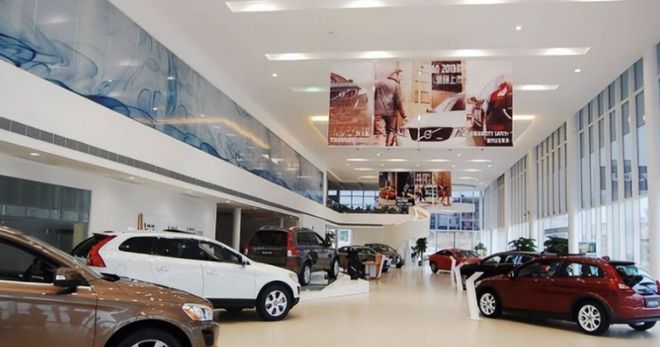 &ldquo;4S店之王&rdquo;瀕臨退市!汽車代理商會(huì)泯滅在時(shí)代長河之中嗎?