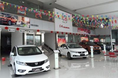 私人能否繞過4S店從廠家買車？銷售經理的忠告 趁早打消這念頭