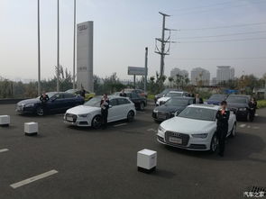 神華奧迪一陽泉授權經銷商 專業、可靠的汽車銷售與服務伙伴